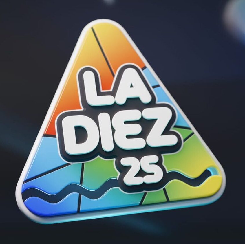 La Deportiva FM 102.5 San Juan
